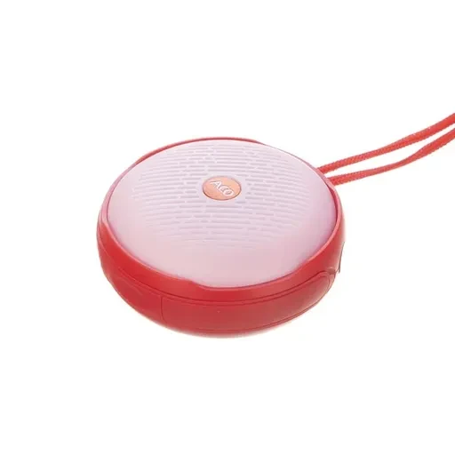 اسپیکر بلوتوثی قابل حمل آکو مدل Cha-Cha SC01