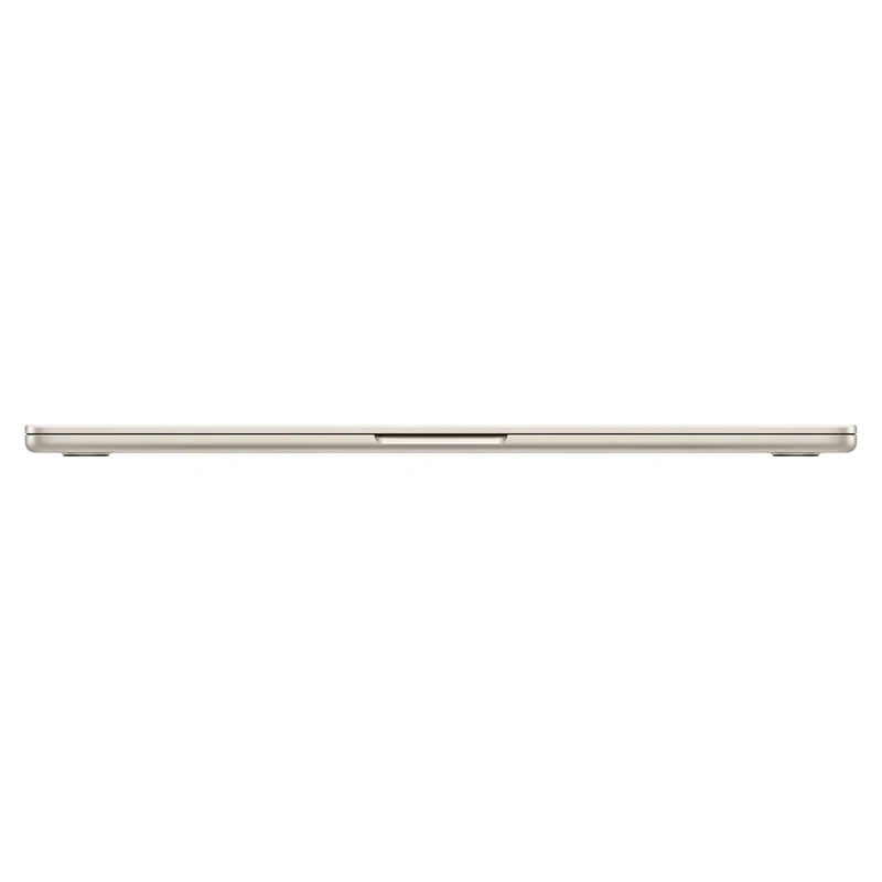 لپ تاپ 15.3 اینچی اپل مدل Apple MacBook Air A3114 MRYT3 LL/A M3 8GB RAM 512GB SSD