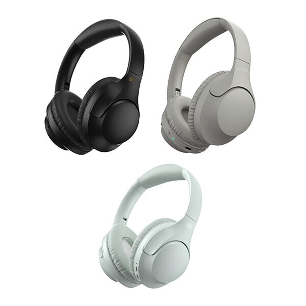 هدفون بی سیم کیو سی وای مدل QCY H2