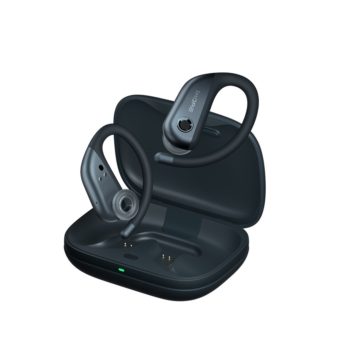 هندزفری بلوتوثی بی سیم وان مور 1More Fit Open Earbuds S50 EF906