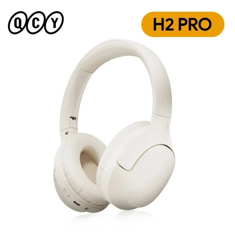 هدفون بی سیم بلوتوثی کیو سی وای QCY H2 Pro