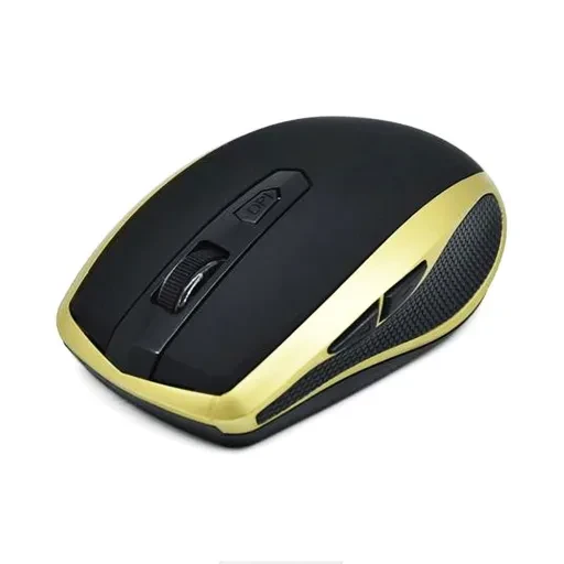 ماوس بی سیم تسکو مدل TSCO TM667W