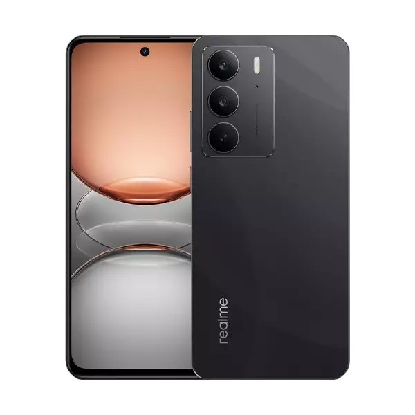 گوشی موبایل ریلمی مدل C75 4G دوسیم کارت ظرفیت 128 گیگابایت و رم 8 گیگابایت