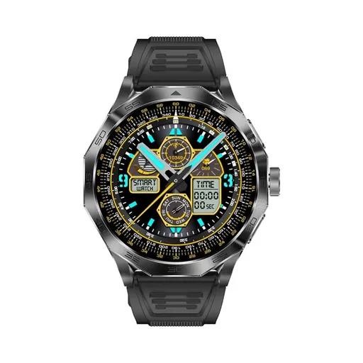 ساعت هوشمند کربی مدل Saturn