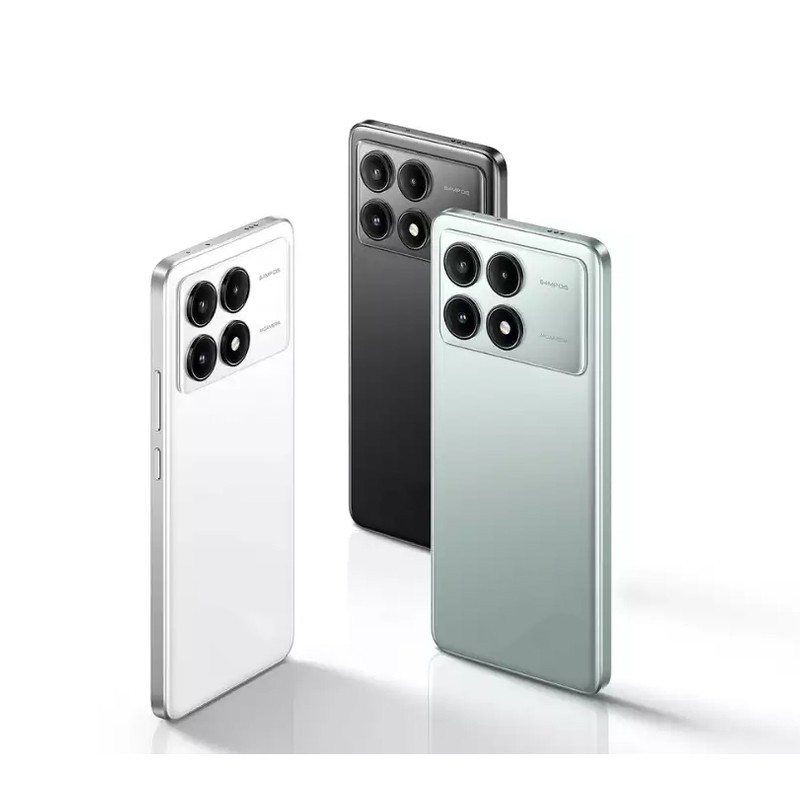 گوشی موبایل شیائومی Poco X6 Pro 5G دو سیم کارت ظرفیت 256 گیگابایت و رم 8 گیگابایت