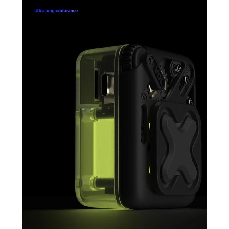 اسپیکر بلوتوثی قابل حمل گرین لاین مدل Champion Mini