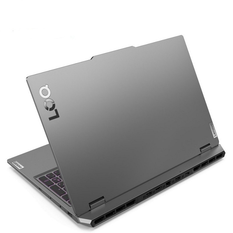 لپ تاپ 15.6 اینچی لنوو مدل LENOVO LOQ R7 7435HS 24GB 1TB SSD 6GB RTX4050