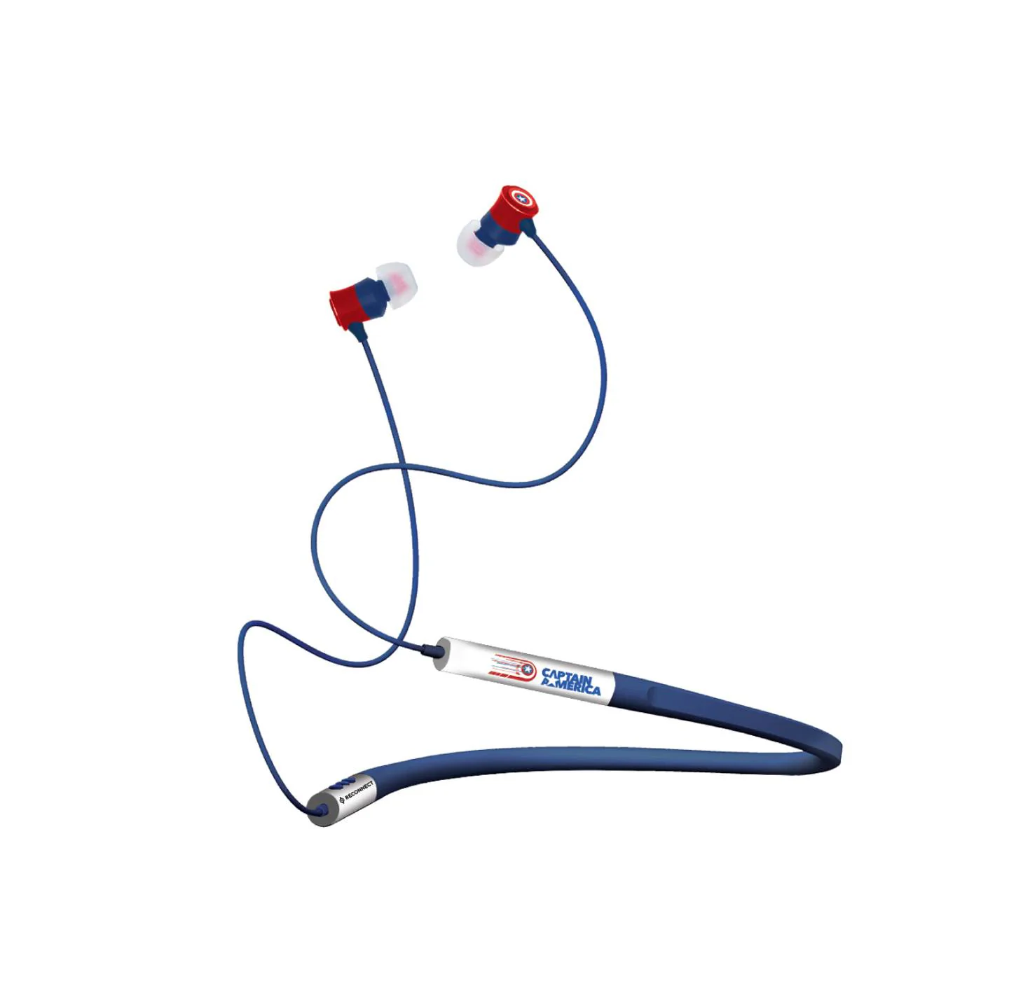 هدفون بلوتوثی ریکانکت Reconnect DBTE301