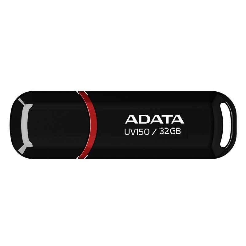 فلش مموری ای دیتا UV150 ظرفیت 32 گیگابایت