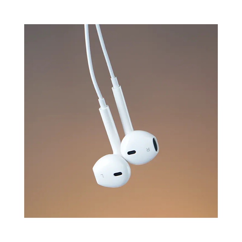 هندزفری باسیم ریورسانگ مدل Spirit M EA125