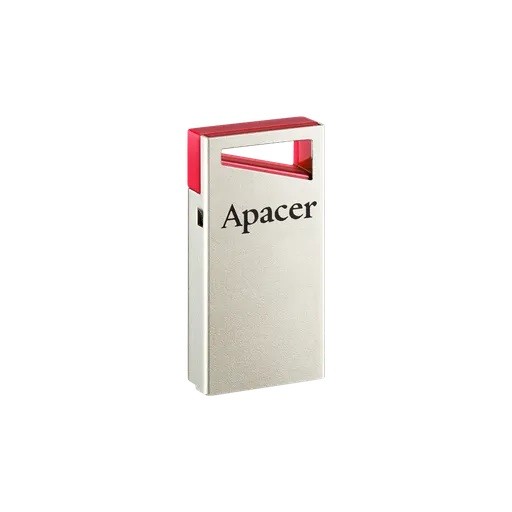 فلش مموری اپیسر مدل Apacer AH112 USB 2.0 ظرفیت 64 گیگابایت