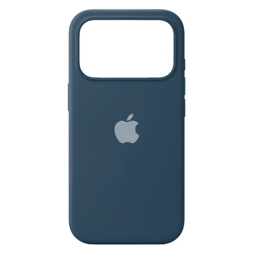 کاور سیلیکونی پاک کنی اپل مدل iPhone 17 Pro -پک 5 عددی