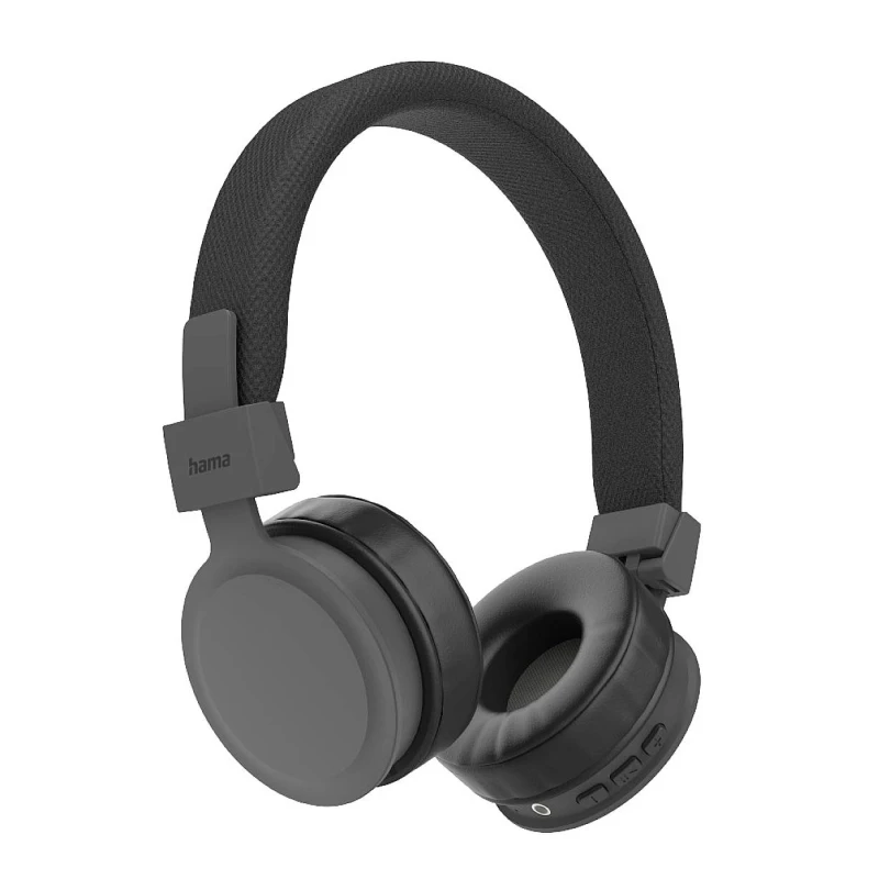 هدفون بلوتوث هاما مدل Freedom Lit -184084