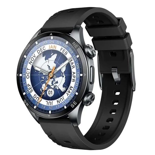 ساعت هوشمند گلوریمی مدل Glorimi GX Sport