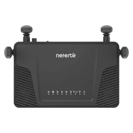 مودم روتر 4G LTE نتربیت مدل NWR-M920 V2