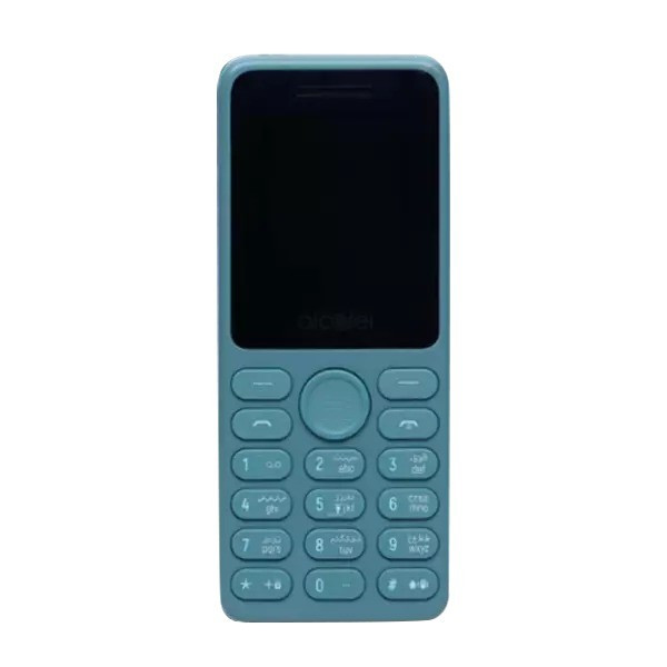 گوشی موبایل آلکاتل 1069 دو سیم کارت