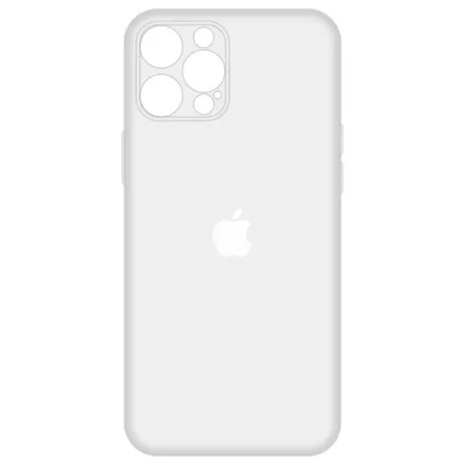 کاور سیلیکونی پاک کنی اپل مدل iPhone 16 Pro-پک 5 عددی