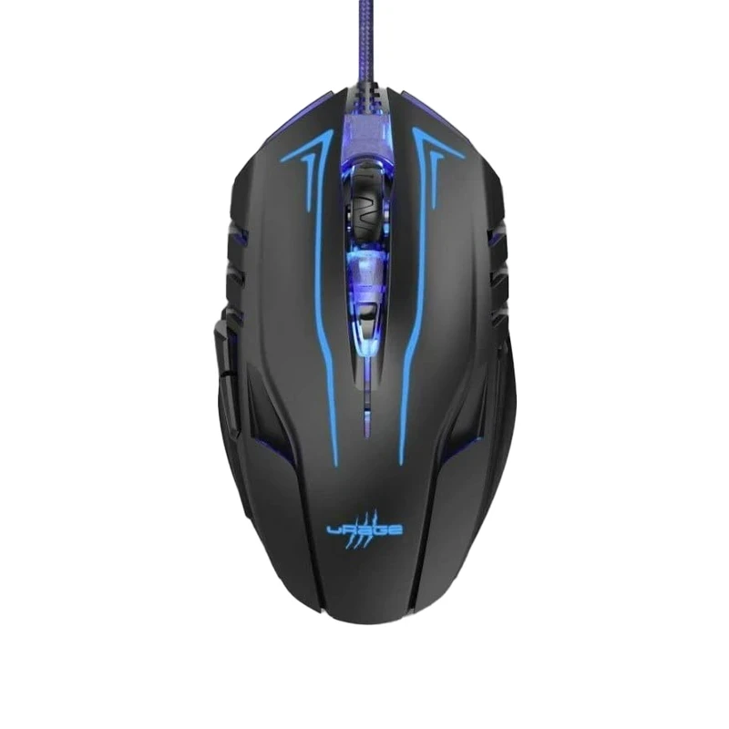 ماوس سیم دار یوریج مدل Reaper 180-186034