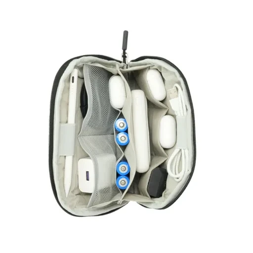 کیف اکسسوری بودی مدل Budi BG1005B