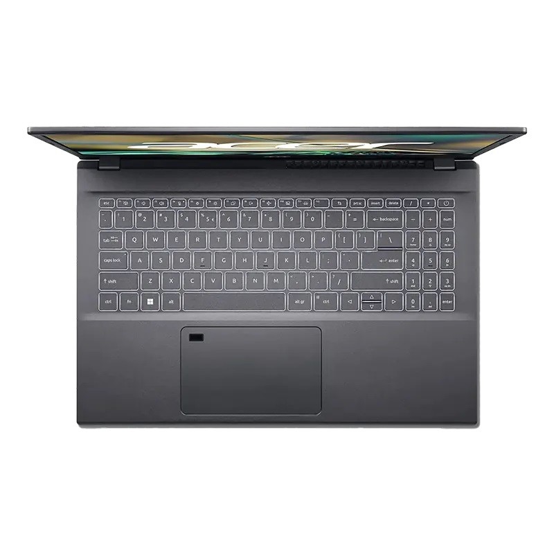 لپ تاپ 15.6 اینچی ایسر مدل Aspire 5 A515 Core i7 12650H 8GB 512GB SSD Intel IRIS FHD