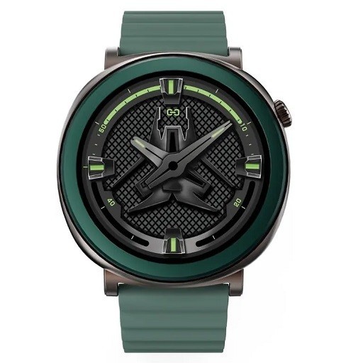 ساعت هوشمند های فیوچر مدل HiFuture Aurora