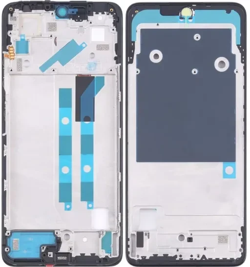 تاچ و ال سی دی گوشی موبایل شیائومی مدل NOTE 11 PRO (ORGINAL G.CH) W.F