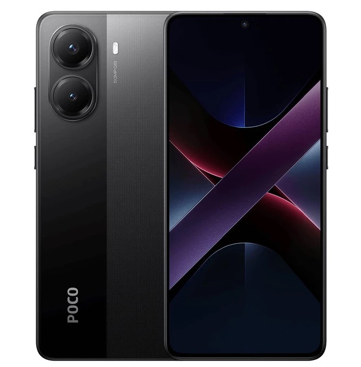 گوشی موبایل شیائومی مدل POCO X7 pro 5G دو سیم کارت ظرفیت 512 گیگابایت و رم 12 گیگابایت