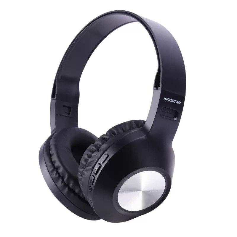 هدفون بی سیم کینگ استار KBH26