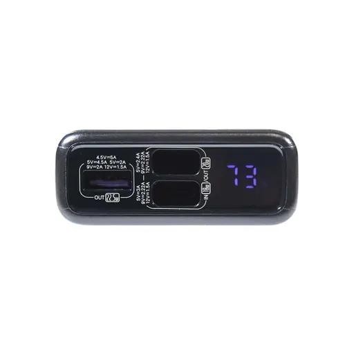 پاوربانک روموس 22.5 وات مدل Romoss PLT10-172 ظرفیت 10000 میلی آمپر