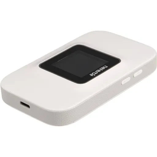 مودم روتر LTE نتربیت مدل Neterbit NWR-940X