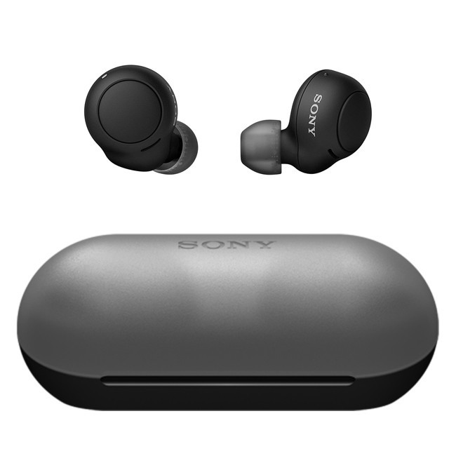 هندزفری بلوتوثی بی سیم سونی WF-C500