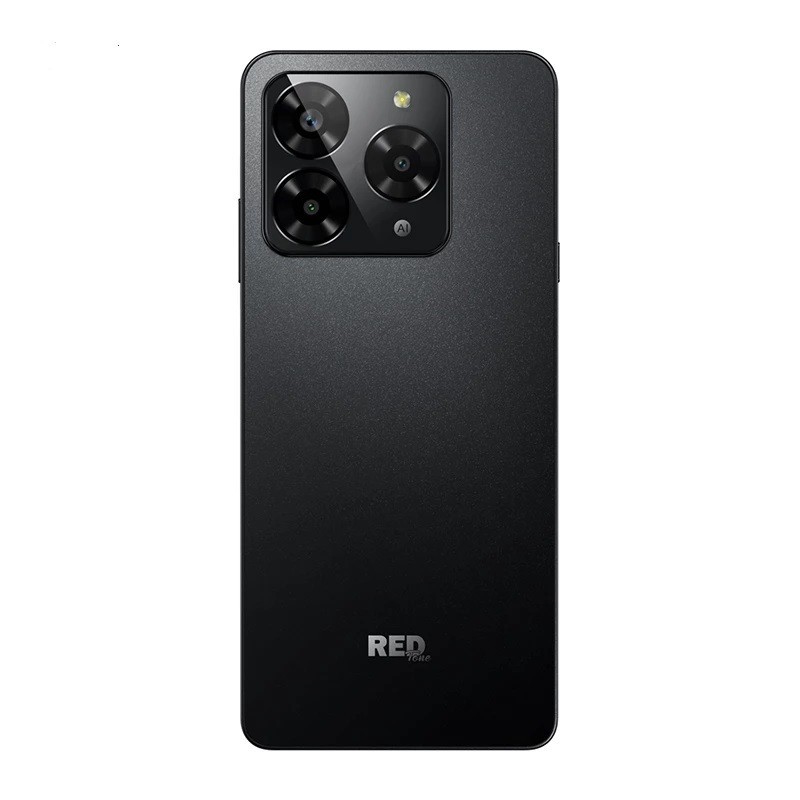 گوشی موبایل ردتون مدل L10 دو سیم کارت با ظرفیت 128 گیگابایت و رم 4 گیگابایت