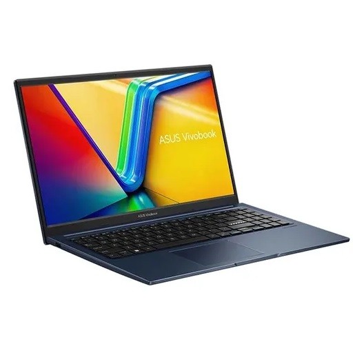 لپ تاپ 15.6 اینچی ایسوس مدل Asus X1504VA BQ143 i3 1315U 8GB DDR4 512GB SSD WV