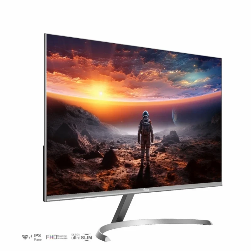 مانیتور 27 اینچ جی پلاس مدل GDM-278CS