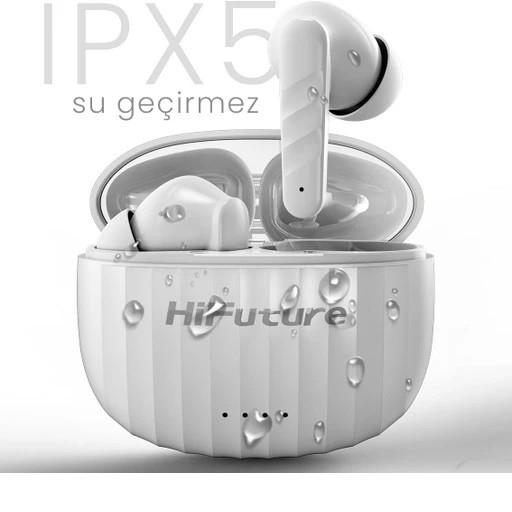 هدفون بلوتوثی های فیوچر مدل HiFuture Sonic Bliss