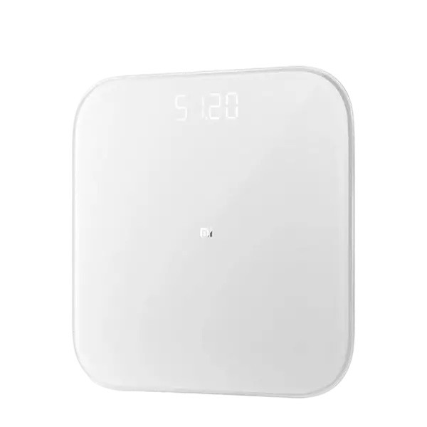 ترازو دیجیتال شیائومی مدل Mi Smart Scale 2 XMTZC04HM