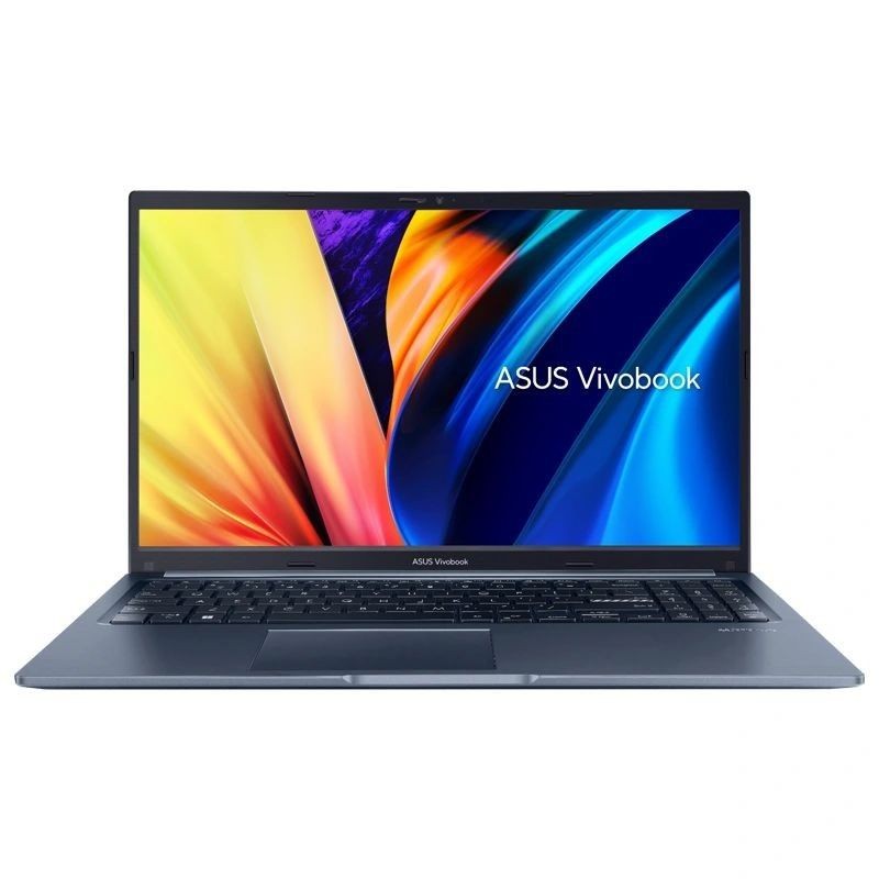 لپ تاپ 15.6 اینچی ایسوس ویووبوک Vivobook X1502ZA i5-12500H 8GB 512GB-SSD