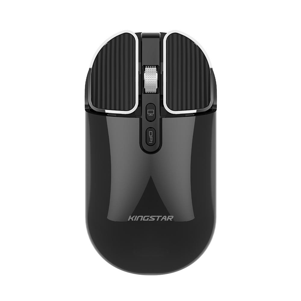 ماوس بی سیم کینگ استار KM375W