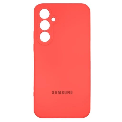 کاور سیلیکونی اورجینال سامسونگ (+++)galaxy A16 A