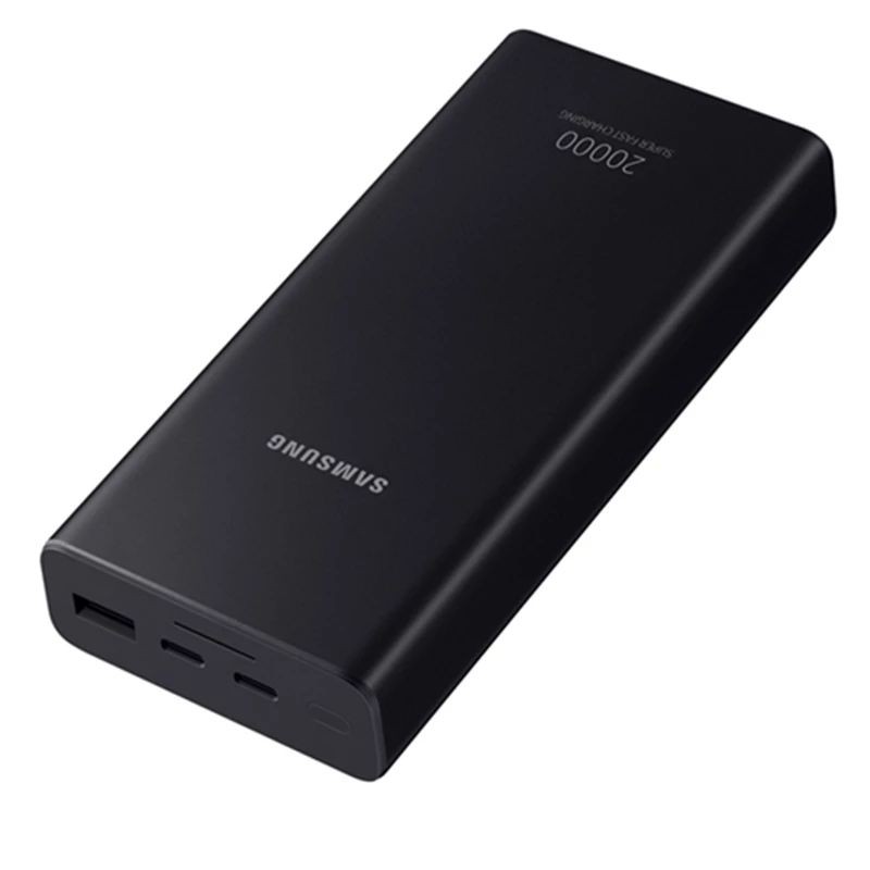 پاوربانک 25W سامسونگ EB-P5300 با ظرفیت 20000 میلی آمپر ساعت