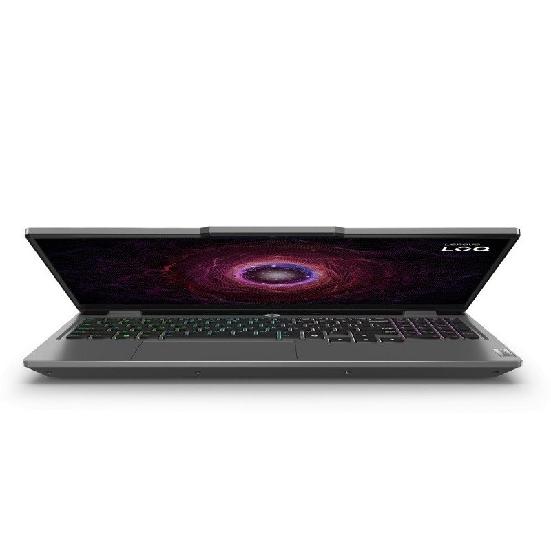 لپ تاپ 15.6 اینچی لنوو مدل LENOVO LOQ R7 7435HS 24GB 1TB SSD 6GB RTX4050