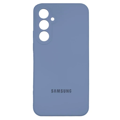 کاور سیلیکونی اورجینال سامسونگ (+++)Samsung Galaxy A36 A