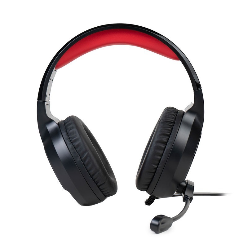 هدست باسیم مخصوص بازی (گیمینگ) کینگ استار KWH165G