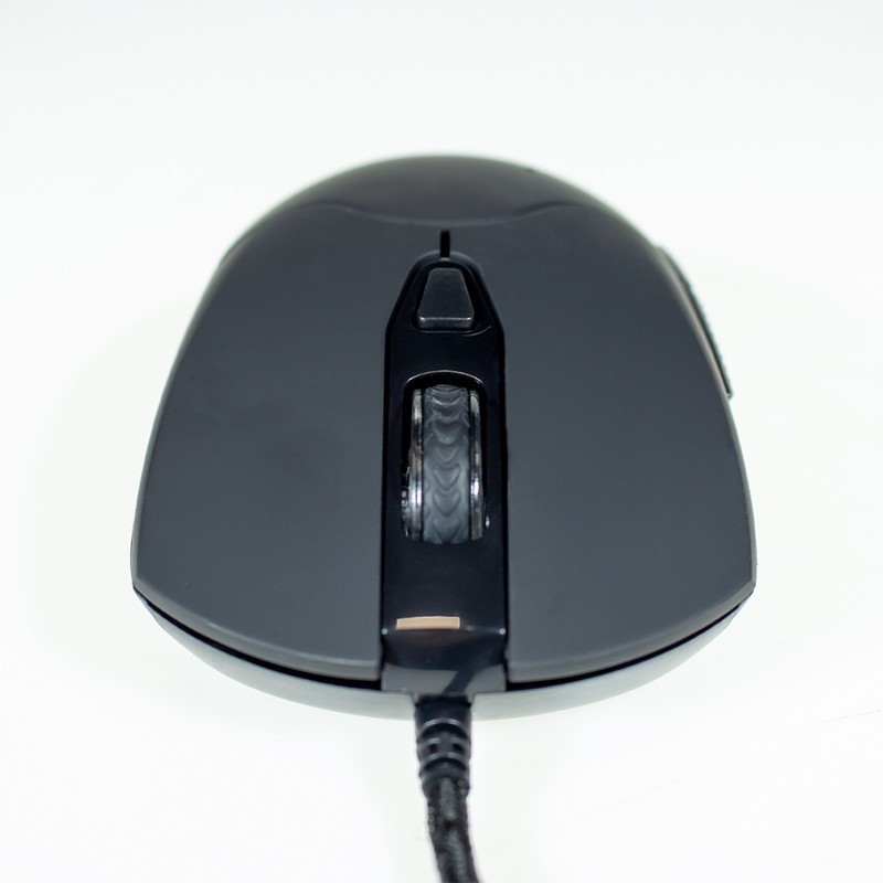 ماوس گیمینگ مخصوص بازی باسیم کینگ استار KM340G