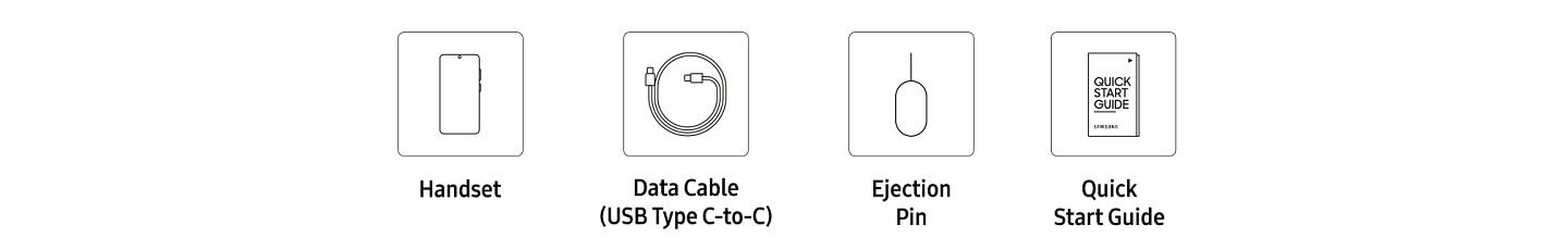 گوشی موبایل سامسونگ Galaxy F54 5G دو سیم کارت ظرفیت 256 گیگابایت و رم 8 گیگابایت
