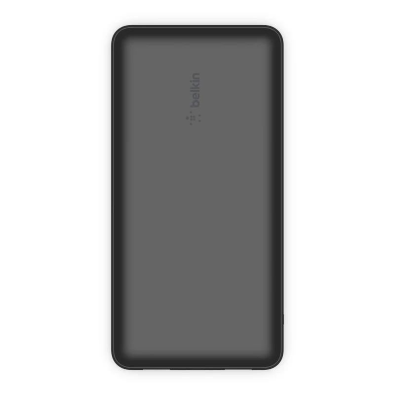 پاوربانک بلکین مدل BoostCharge BPB012bt ظرفیت 20000 میلی‌آمپر