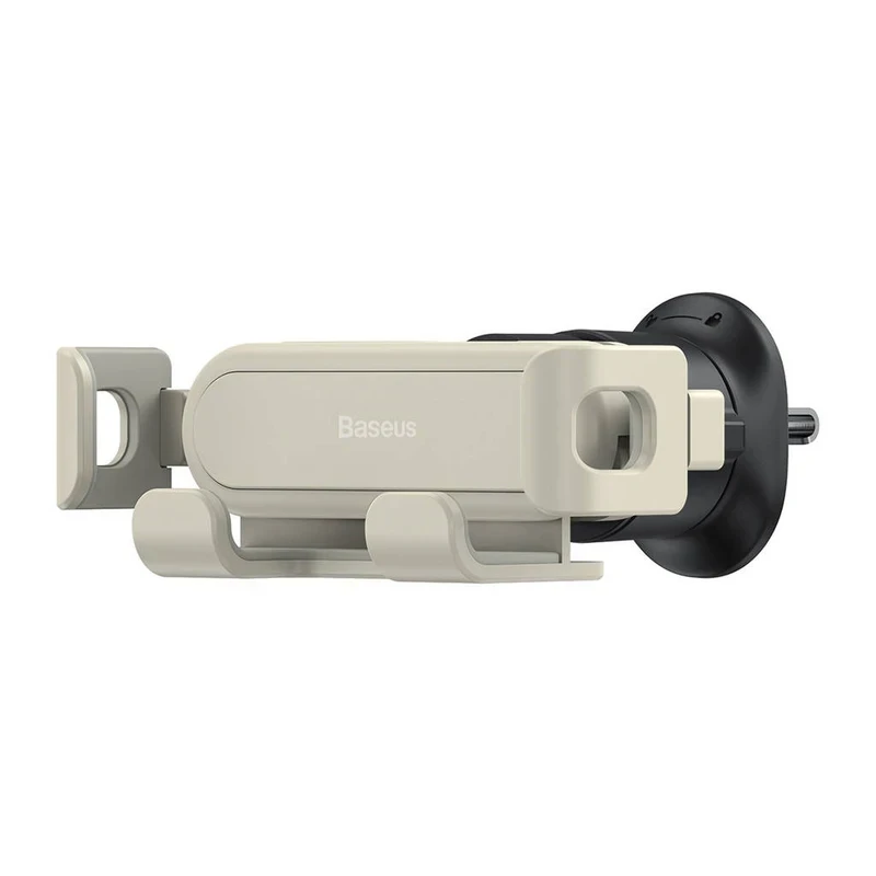هولدر گوشی باسئوس مدل Stable Gravitational Car Mount Lite (Air Outlet Version)