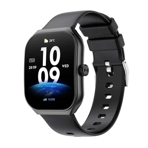 ساعت هوشمند تی سی اچ مدل TCH Z10 Pro Swift