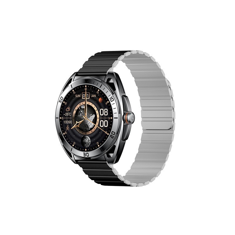 ساعت هوشمند گلوریمی Glorimi M2 Pro Smart Watch