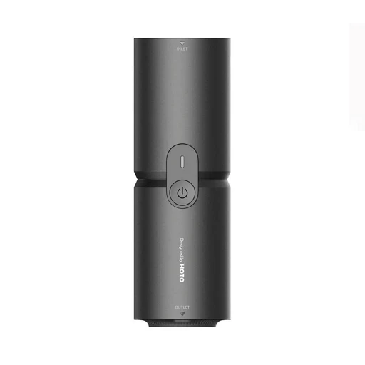 جارو شارژی مکنده و دمنده شیائومی مدل Hoto Compressed Air Capsule QWCXJ001